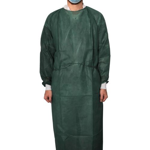 Maimed Coat Protect Comfort Schutzkittel aus Vlies 10 St MaiMed bei onfy.de kaufen 06113550