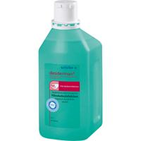 Desderman 78.2 G/100 G Lsg Z.anw.a.d.haut