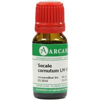 Secale Cornutum Arca Lm 6 null