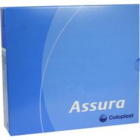 Assura Basispl St10-55Ra40 null