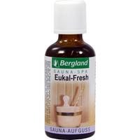 Sauna-Aufguss Eukal Fresh null