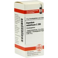 Argentum Met C200 null