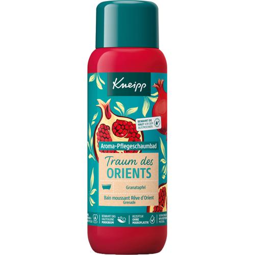 Kneipp Aroma-Pflegeschaumbad Traum des Orients 400 ml Kneipp bei onfy.de kaufen 19541939