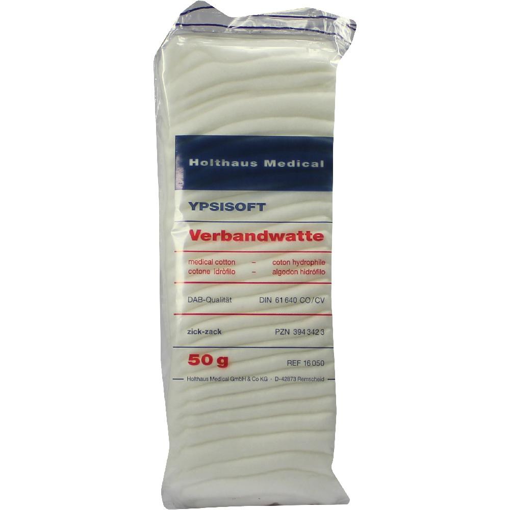 Verbandwatte Holthaus Din