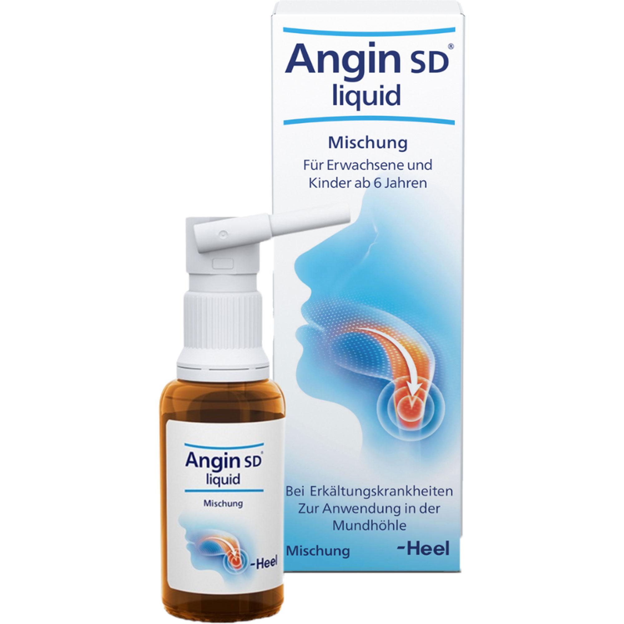 Angin Sd Liquid null