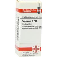 Capsicum C200 null