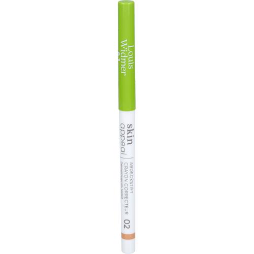 Widmer Skinappeal Abdeckstift 02 Op 0.25 g LOUIS WIDMER bei onfy.de kaufen 18442655