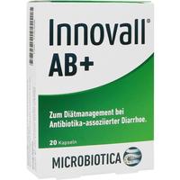 Innovall Ab+ null