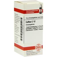 Coffea C12 null