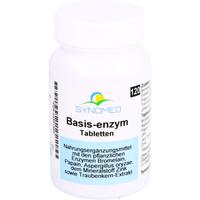 Basis-Enzym null