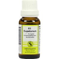 Eupatorium F Kplx 83 null