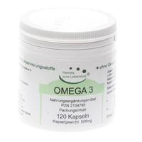 Omega 3 Vegi Kapseln