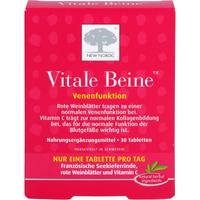 Vitale Beine null