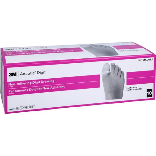 Adaptic Digit Zehenverband 2.8 cm Large 10 St ToRa Pharma bei onfy.de kaufen 19207672