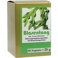 Blasentang null