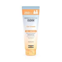 Isdin Fotoprotector Gel Cream LSF 30 null