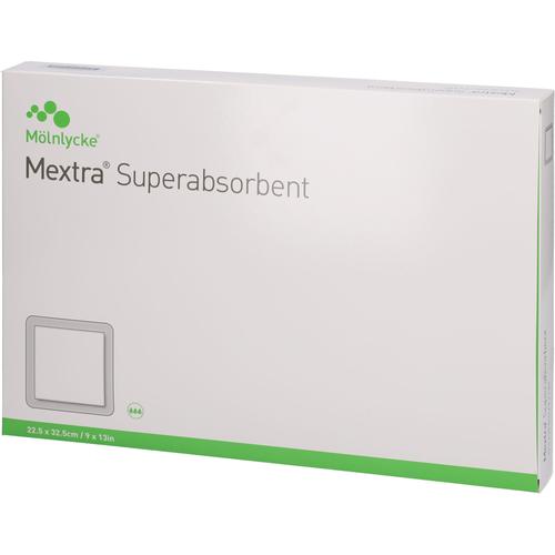 Mextra Superabsorbent Verband 22.5x32.5 cm 10 St ToValCare bei onfy.de kaufen 19962262