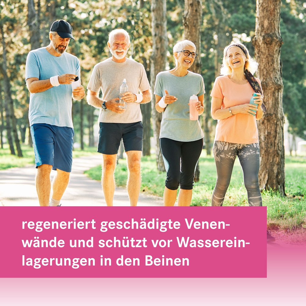 Antiveno Venentabletten 360mg Filmtabletten 30 St HEUMANN PHARMA GmbH & Co. Generica bei onfy.de kaufen 18766814