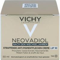 Vichy Neovadiol Anti-Pigmentflecken Creme LSF50 null