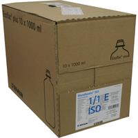 Sterofundin Iso Ecoflac Plus null