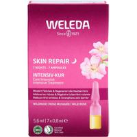 Weleda Skin Repair Intensiv-Kur 7 Ampullen null