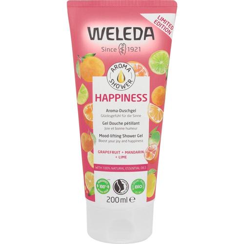 Weleda Aroma Shower Happiness 200 ml WELEDA bei onfy.de kaufen 18075033