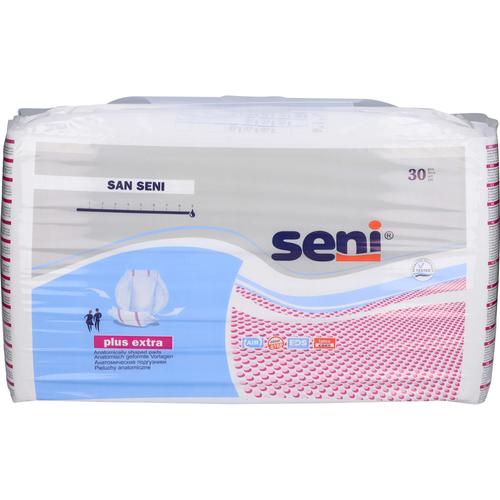 San Seni Plus Extra 30 St TZMO Deutschland bei onfy.de kaufen 10835763