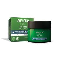 Weleda Skin Food Nährende Nachtpflege null