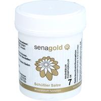 Biochemie Senagold Nr. 7 Magnesium Phos. D 6 null