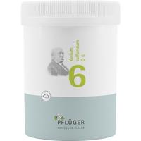 Biochemie Pflüger Nr. 6 Kalium Sulfuricum D6