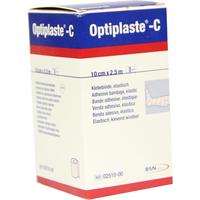 Optiplaste-C 2.5mx10cm Rolle null