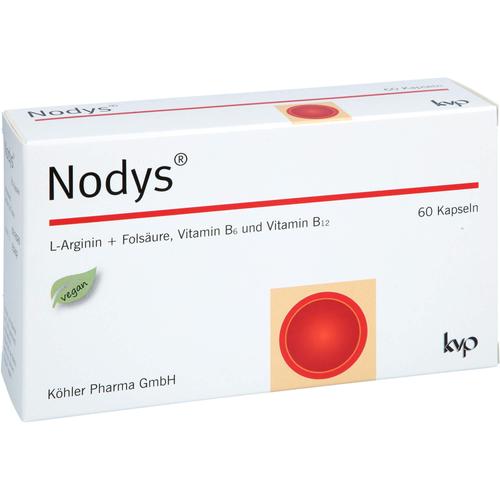 Nodys 60 St Köhler Pharma bei onfy.de kaufen 11479164
