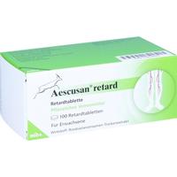 Aescusan Retard null