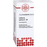 Lathyrus Sativ C30 null
