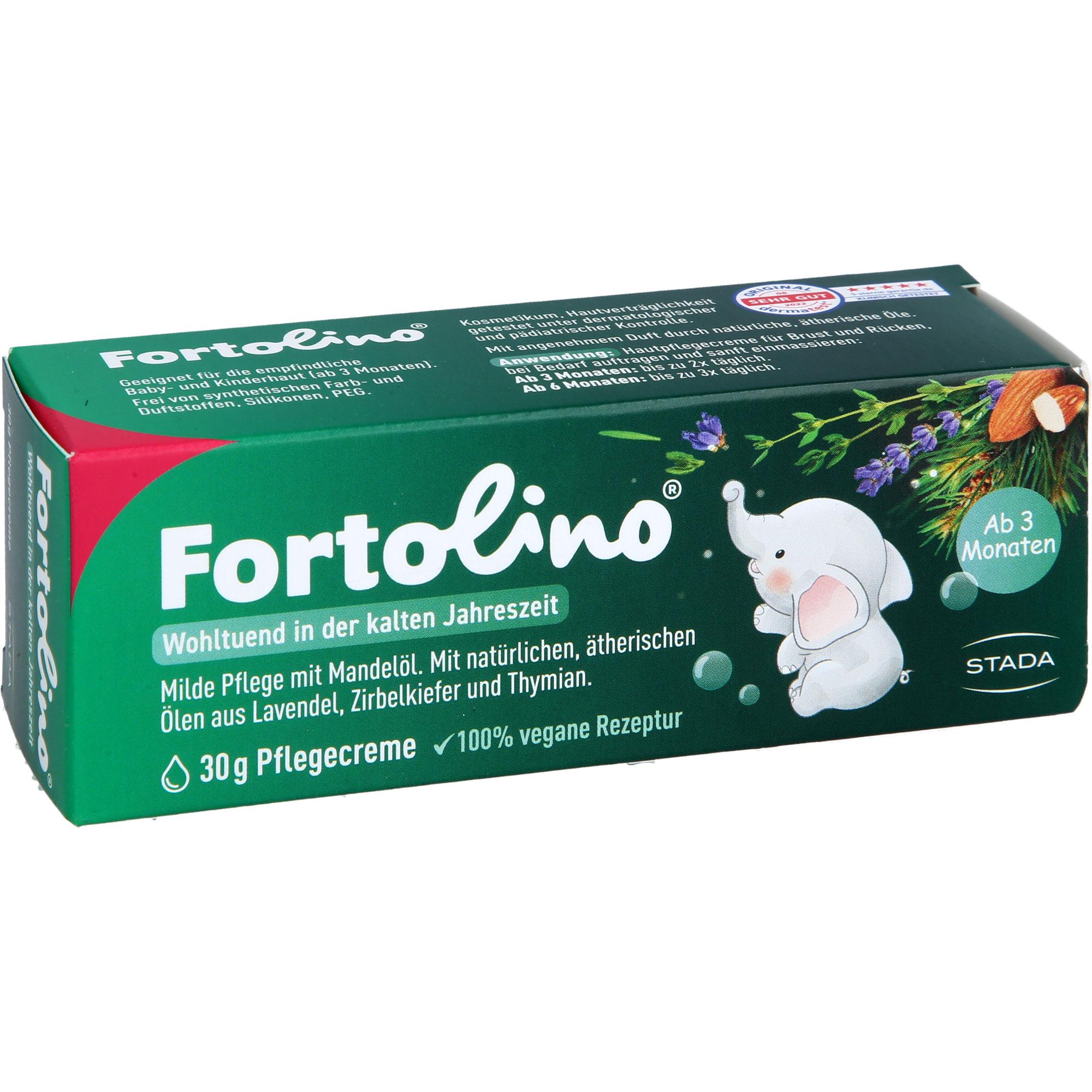 Fortolino Creme 30 g STADA Consumer Health Deutschland bei onfy.de kaufen 18810260