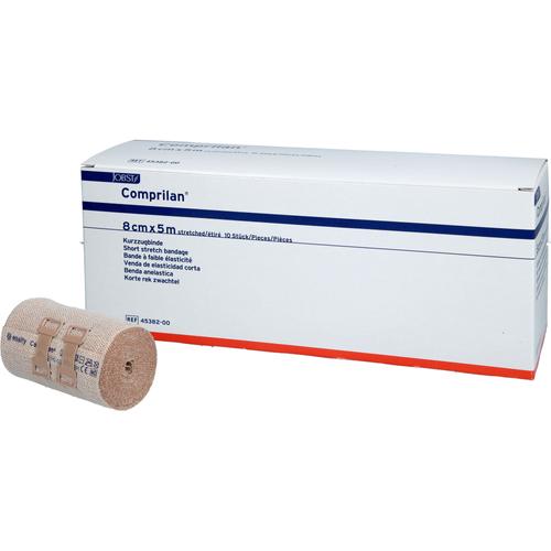 Comprilan Elast.binde 8 cmx5 M 10 St Acti Medi bei onfy.de kaufen 19347054