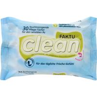 Faktuclean null
