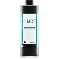 Mct Öl null