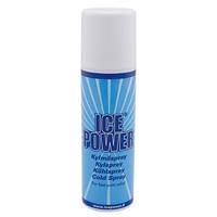 Ice Power Cold Spray null