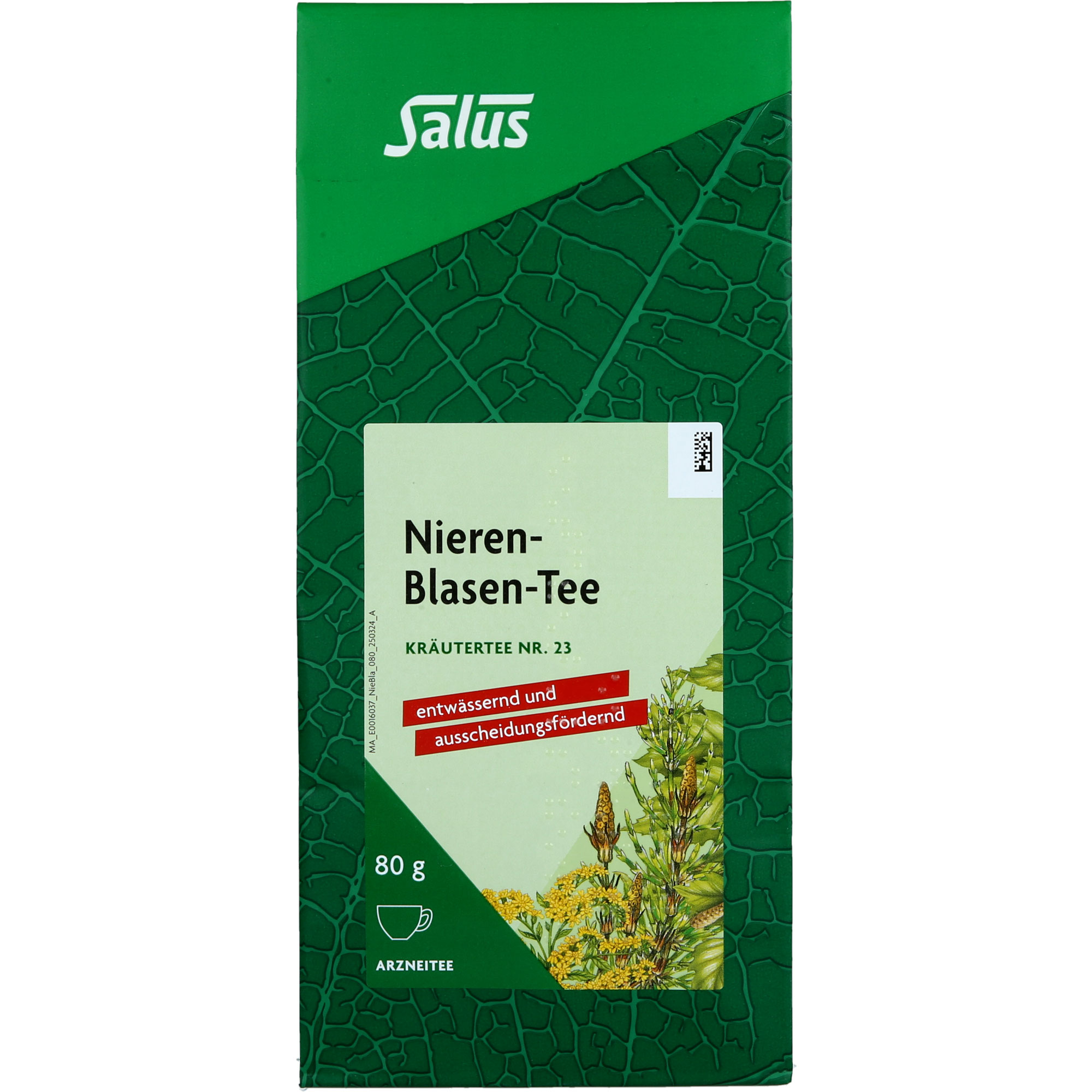 Nieren-Blasen-Tee Nr. 23 Salus 80 g SALUS Pharma bei onfy.de kaufen 19416393