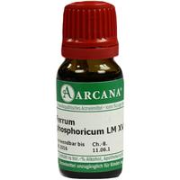 Ferrum Phosphor Lm 18 null