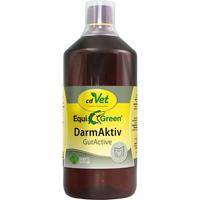 Darmaktiv Pferd null