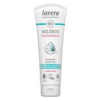 Lavera Basis Sensitiv Reinigungsmilch null