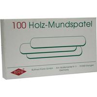 Holzmundspatel null