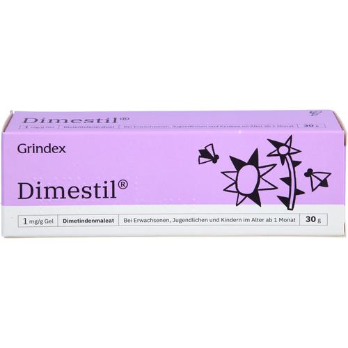 Dimestil 1 mg/G Gel 30 g Grindeks Kalceks Deutschland bei onfy.de kaufen 19183948