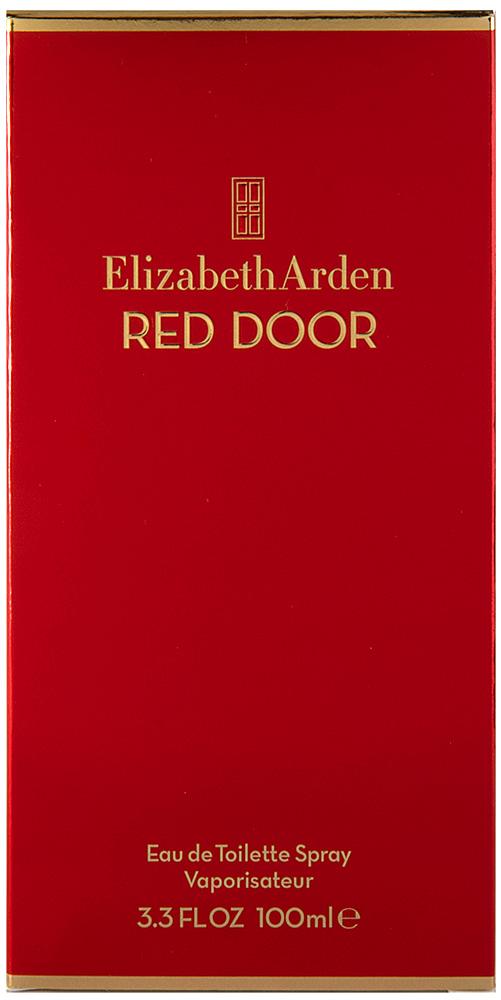 Elizabeth Arden Red Door Eau de Toilette 100 ml Elizabeth Arden Gmbh bei onfy.de kaufen 0085805558420