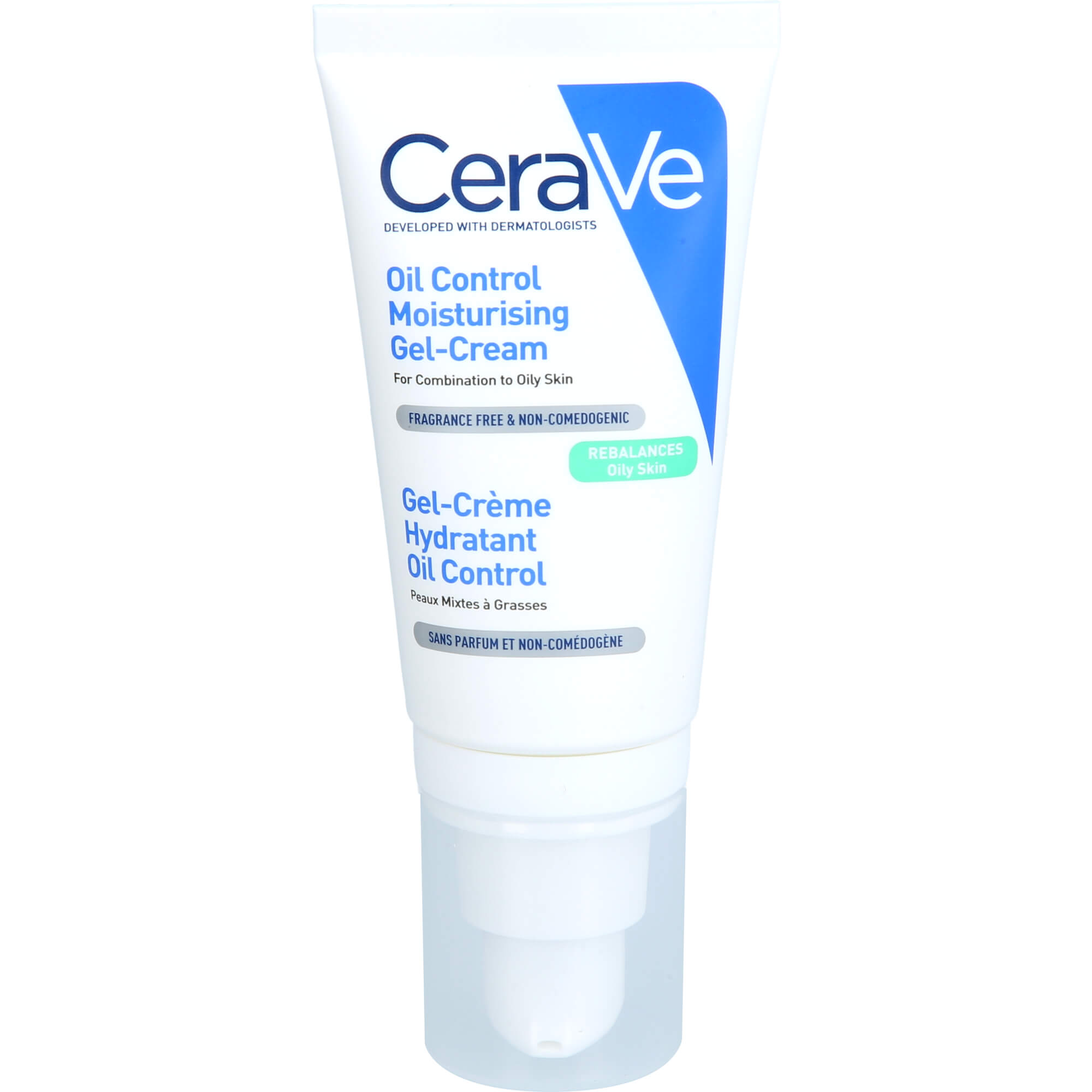 Cerave Matt. Feuchtigkeitsspendende Gel-Creme 52 ml L'Oreal Deutschland GmbH Geschäftsbereich CeraVe bei onfy.de kaufen 19305831