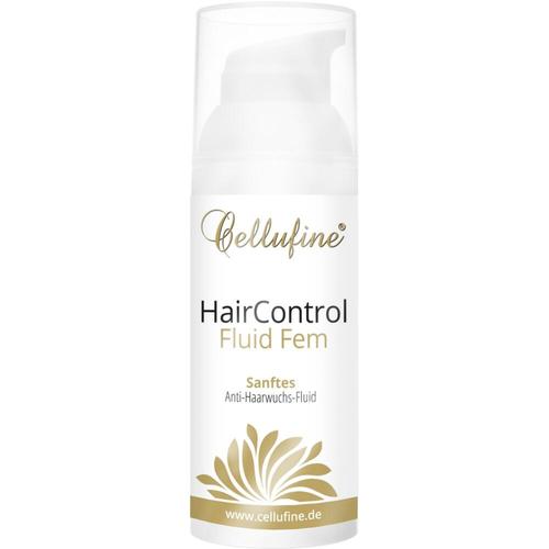 Cellufine Haircontrol Fluid Fem 50 ml APOrtha Deutschland bei onfy.de kaufen 18047953