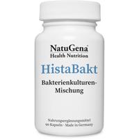 Histabakt Bakterienkulturen-Mischung Vegan null
