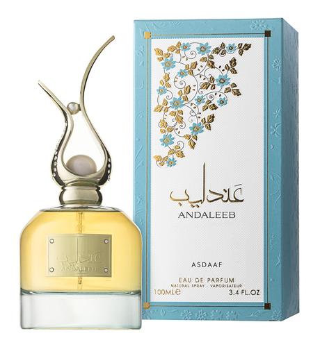Asdaaf Andaleeb Eau de Parfum 100 ml Lattafa Perfumes Industries Llc bei onfy.de kaufen 6291107456379